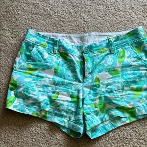 Lilly Pulitzer Callahans
